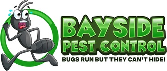 Bayside Pest Control logo