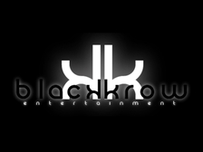 Avatar for Black Krow Entertainment