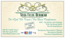 Avatar for Vega Felix Berakah