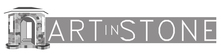 Logo for Art in Stone Masonry and Design, LLC