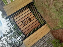 Avatar for Alpha Fencing And Gate Operations - Pgina inicial  Facebook