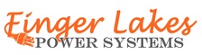 Finger Lakes Power Systems logo