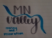 Minnesota Valley Roofing & Restoration Inc - Inicio Facebook logo