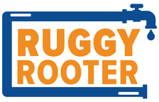 Logo for Ruggy Rooter, Inc.
