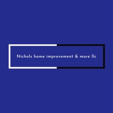 Avatar for Nichols home improvement&more llc Facebook