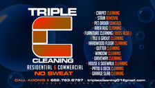 Avatar for Triple C Cleaning
