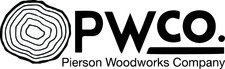 Pierson Woodworks Company, LLC logo