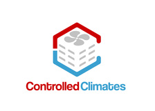 Controlled Climates Heating & Air Conditioning, Inc. logo