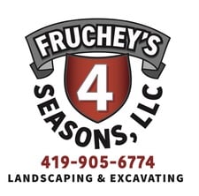 Logo for Fruchey's 4 Seasons