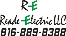 Reade Electric, LLC logo