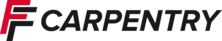 FF Carpentry logo