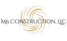 M6 Construction, LLC logo