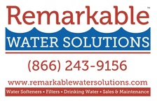 Avatar for Remarkable Water Solutions
