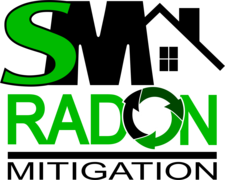 SM Radon logo