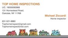 Logo for Michael Ziccardi