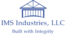 IMS Industries, LLC logo