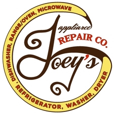 Avatar for Joey's Appliance Repair