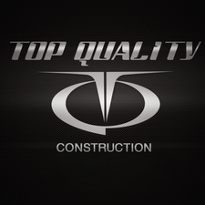 Logo for Top Quality Construction, Inc.