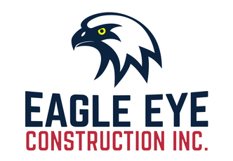 Eagle Eye Construction, Inc. logo