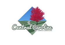 Central Carolina Lawn logo
