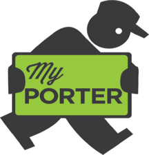 My Porter, LLC logo