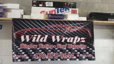 Avatar for Wild Wrapz, LLC