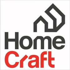 Logo for Paradise Homecraft, LLC