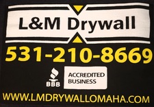 Avatar for L&M Drywall