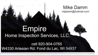 Empire Home Inspection Service, LLC logo