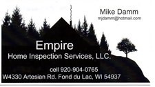 Avatar for Empire Home Inspection Service, LLC