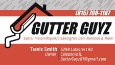 Avatar for Gutter Guyz