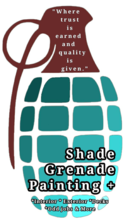 Avatar for Shade Grenade Painting Plus