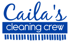 Caila's Cleaning Crew, LLC logo