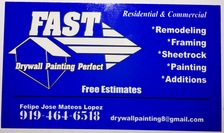 Avatar for Fast Drywall Painting Perfect - Home  Facebook