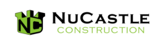 Nu Castle Construction logo