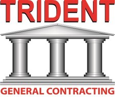 Trident General Contracting, LLC logo
