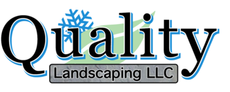 Quality Landscaping logo