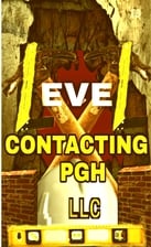Level Contracting PGH, LLC logo
