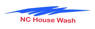 NC House Wash logo