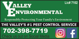 Valley Environmental logo