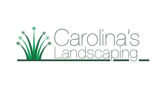 Carolina's Landscaping logo