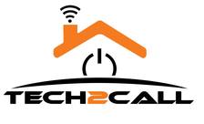 Tech2Call logo