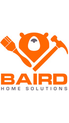 Baird Home Solutions logo