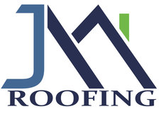 JM Roofing of Florida logo