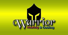 Warrior Heating & Cooling, LLC logo