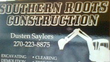 Avatar for Southern Roots Construction