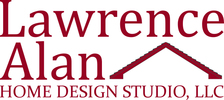 Lawrence Alan Home Design Studio, LLC logo