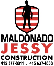 Jessy Maldonado Handyman - Unlicensed Contractor logo