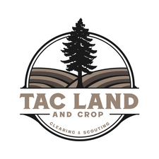TAC Land & Crop logo
