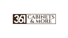 361 Cabinets & More - Home Facebook logo